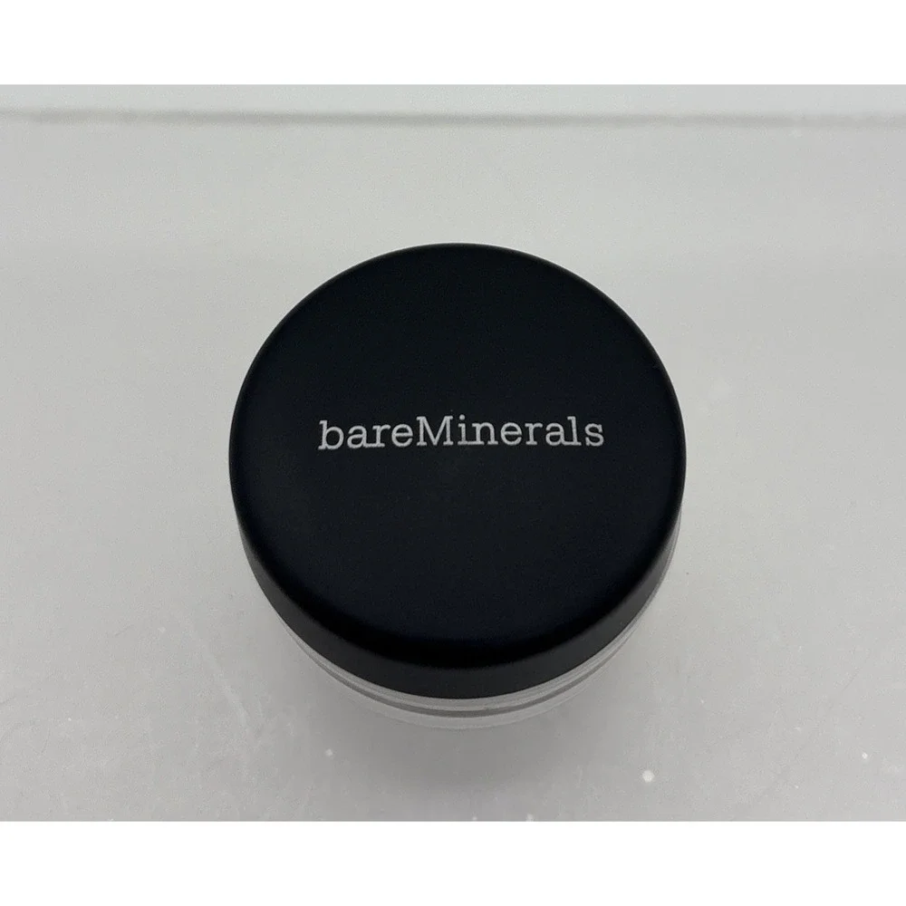Sealed Bare Minerals BRAVE Eyeshadow .57g/0.02 Oz Bare Escentuals 61571 RARE